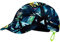 Buff Damen Ipe Pack Run Cap, Schwarz, S-M EU
