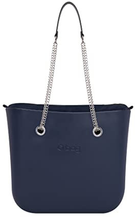 O bag - Umhängetasche Mini aus Kunstfaser für Damen