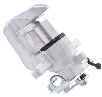 DACO Germany Pinza de freno Eje trasero, derecha BA4202