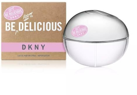 DKNY Be Delicious 100 percent Eau de Parfum 100ml