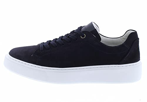 Sioux Herren Tils 003 Sneaker, Profondo, 43 EU