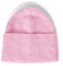 STREET ONE Damen A572305 Mütze, Soft Rose Melange, A