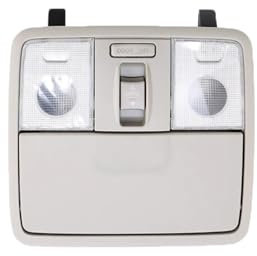 Dachfenster Schalter Licht Leselampe Schiebedach Schalter Auto Brillenetui Für Kia k2 k3 Autozubehör