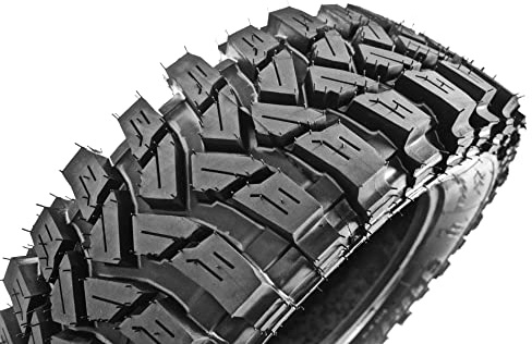 265/70 R16 CLIMBER Reifen 114Q Offroad Gelände 4x4 SUV Mud Terrain MT M+S