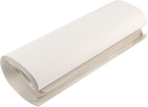 WAUPPY Zeitungspapierblätter für Umzug, Versand, Kartonfüller, Verpackung und Schutz zerbrechlicher Gegenstände, 3,5 kg (300 Blatt, 66 x 38,1 cm)