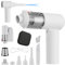 HOMIGIFTY Handheld Vacuum Cleaner