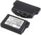 Peakbatt Batterie de rechange pour Sony Lite, PSP 2th, PSP-2000, PSP-3000, PSP-3000, PSP-3001, PSP-3004, PSP-3008, Silm