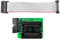 1 27 Mm Spezialadapter ADP_S44_EX-1/SOP44 Für PSOP44/SOP44/SOIC44 ICS Adapter Für T48 (TL866-3G) Programmiereradapter