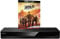 MULTIREGION Blu-ray Player Compatible with Panasonic DP-UB820 MultiRegion Blu-ray Region A, B & C - DVD Regions 1-8 - Bundle Including Solo - A Star Wars Story 4K UHD Disc