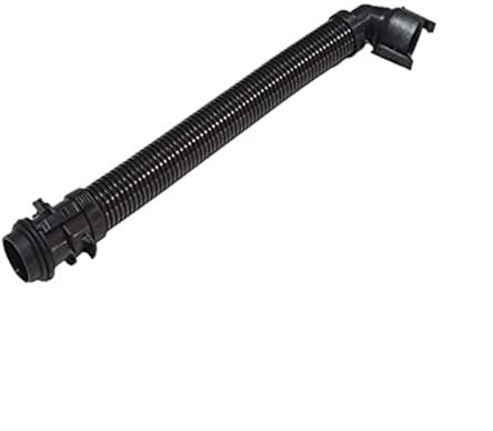 Tubo di aspirazione dell'aria dell'auto Per BMW 1 Sport Hatch F20 F21 3 F30 F80 Auto Collettore di Aspirazione Filtro Aria di Aspirazione Tubo di Sfiato Tubo Nero 13717823517