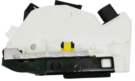 CGHUN Schlossaktuator Türverriegelungsaktuator 5N1837015C 5N1837016C 6J0839015C 6J0839016C, for Seat, for Ibiza 2009-2012(Rear Left)