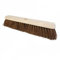 Silverline Broom Stiff Bassine 450mm (18) (580473)