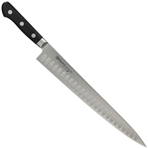 Misono acier de molybd?ne No.529/27cm de saumon de traction musculaire (japon importation)