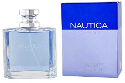 Nautica Voyage Eau de Toilette 100 ml (man)