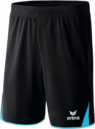 Erima 5-Cubes Short Schwarzblau, M Herren