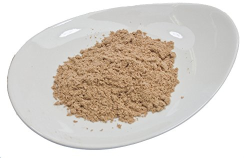 SENA -Premium - gemahlene Flohsamen indisch- (250g)