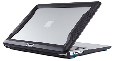 Thule Vectros - Funda Bumper Protectora para Apple Macbook Air de 11