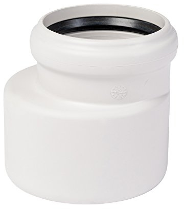 SKOLAN Reduktion SKR exzentrisch DN 100x70 335710