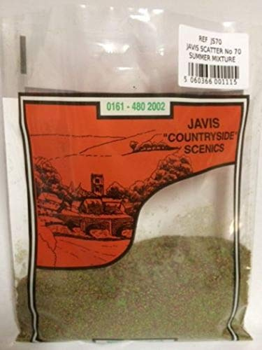Javis JS70 Summer Mix Scatter Standard Bag