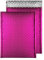 Blake Purely Packaging MTSP324 Farbige Luftpolstertaschen Matt Haftklebung Schockierendes Pink C4 324 x 230 mm | 100 Stück