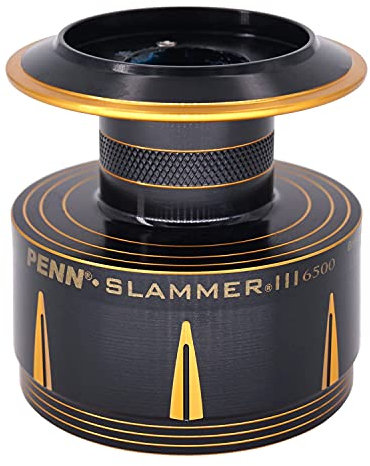 Penn Sparespool SLAIII8500HS Slammer III 8500 HS