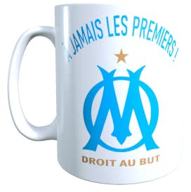 Mug OM A jamais les premiers Idée cadeau