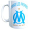 Mug OM A jamais les premiers Idée cadeau