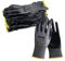NITREX 250 10 Paia di Guanti da Lavoro per Uso Generico – Palmo Rivestito in Nitrile – Resistente all’Abrasione - Guanti Protettivi per Uso Industriale e Meccanico – Taglia 7 (S)