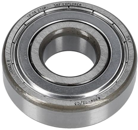 easyPART Kompatibel/Ersatz für Bauknecht 481252028005 Kugellager 63042ZC3 für Waschmaschine