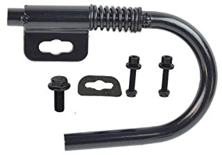 M745RB U Spring Loaded Rafter Retractable Hook Replacement for Hitachi NR83A NR83A2 NR90AE Nail Gun Hanger