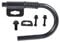 M745RB U Spring Loaded Rafter Retractable Hook Replacement for Hitachi NR83A NR83A2 NR90AE Nail Gun Hanger