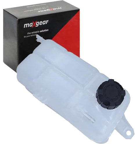 MAXGEAR Expansion Tank Coolant 77-0084 for Fiat Bravo I (182)