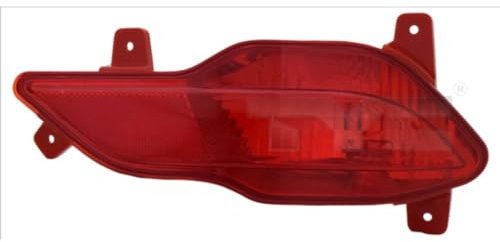 TYC Scheinwerfer Scheinwerfer Rechts LED