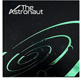 DREAMUS Jin - The Astronaut Single Album (VERSION 02), BHE0217