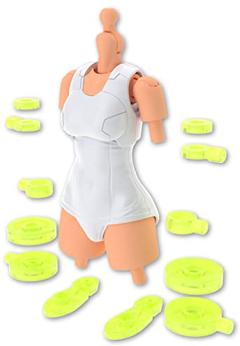 30MS Optional Body Parts Type S04 Color C (30 Minutes Sisters)