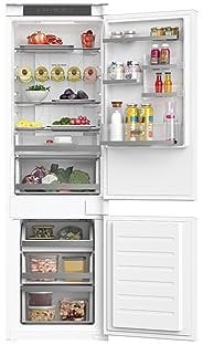 De Longhi F6CTNF248E Frigorifero Combinato No Frost Classe E Statico