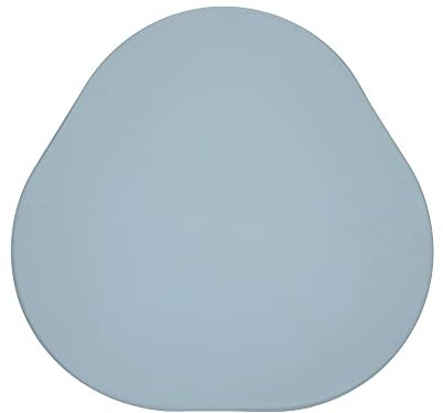 Stokke MuTable Silikonüberzug, Slate Blue - 2023 Neugestaltung - Schützt vor unvermeidlichen Missgeschicken - Hergestellt aus hochwertigem Silikon - Einfacher Gebrauch