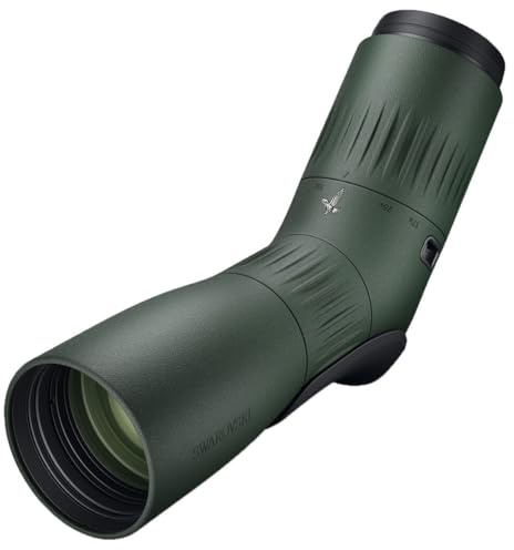 Swarovski Optik ATC 17-40x56 Spotting Scope (Green)