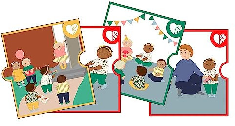 Rubens - Kartenspiele mit spezifischem Kartenspiel, Mehrfarbig (1121045)