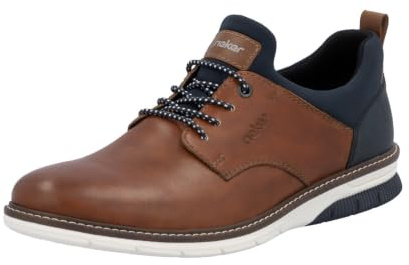 Rieker Herren 14454 Slipper