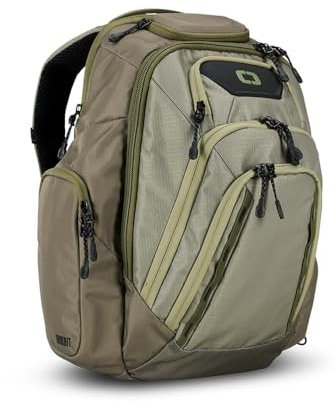 OGIO Gambit Rucksack, Four Clover, Einheitsgröße