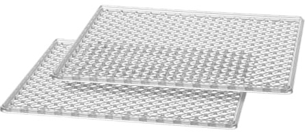 Bartscher Dörrgitter-Set 120 Gastronomiebedarf