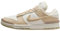 Nike Dunk Low Twist DZ2794-102 - Scarpe da donna, beige, bianco, rosa (Sail/Pink Oxford/Sail/Sail/Sanddrift), taglia 39, taglia 39 EU