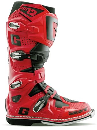 Gaerne Stivali da motocross SG-12