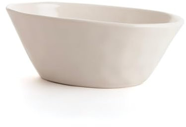Bidasoa Cosmos Bol Irregular Cerámico 17cm Otras Ceramicas Apto Microondas Apilable