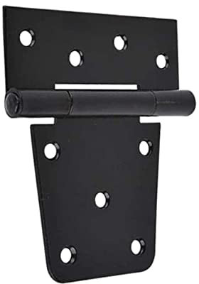 SEWOART Charnière t Robuste Charnières De Porte De Meubles Résistantes Pour Fenêtres Et Portails