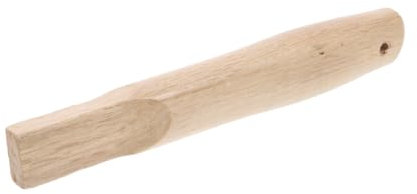 Artibetter Wooden Hammer Handles Sledge Hammer Handle Replacement Mallet Sledge for DIY Projects Comfortable Grip