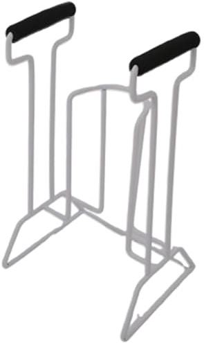Sockenhilfegerät - Kompressionsstrümpfe, Easy Grip Socke | Hilfsmittel für Hände ohne Hände, Verbandshilfe für Hausstrümpfe, Sockenapplikator