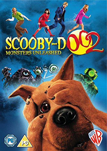 Scooby-Doo 2 - Monsters Unleashed [2004] | 7321900283991 | Good