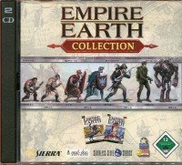 Empire Earth - Gold Edition